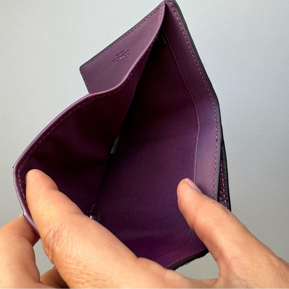 Absolutely new coach wallet. Authentic item from boutique in Aventura mall - Picture 5 of 8